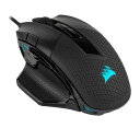 【アウトレット品】CORSAIR コルセア NIGHTSWORD RGB ゲーミングマウス