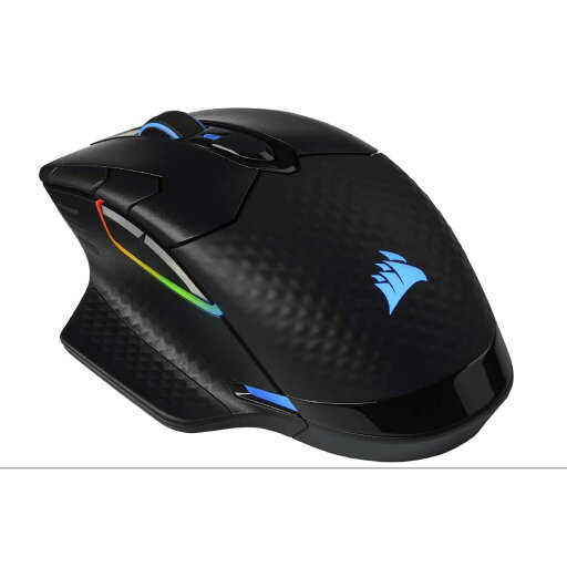 【新品未開封品】CORSAIR コルセア DARK CORE RGB PRO SE ワイヤレスゲーミングマウス 【新品未開封品】CORSAIR コルセア DARK CORE RGB PRO SE ワイヤレスゲーミングマウス