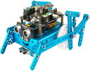 【新品】mBot 拡張パック六本足ロボット拡張パックMake block　STEM　3in1「P1060011」(Mbotは含みません) 3