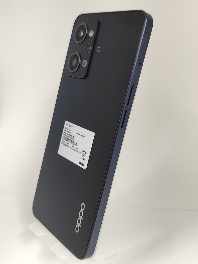 【中古B】OPPO Reno7 A SIMフリー