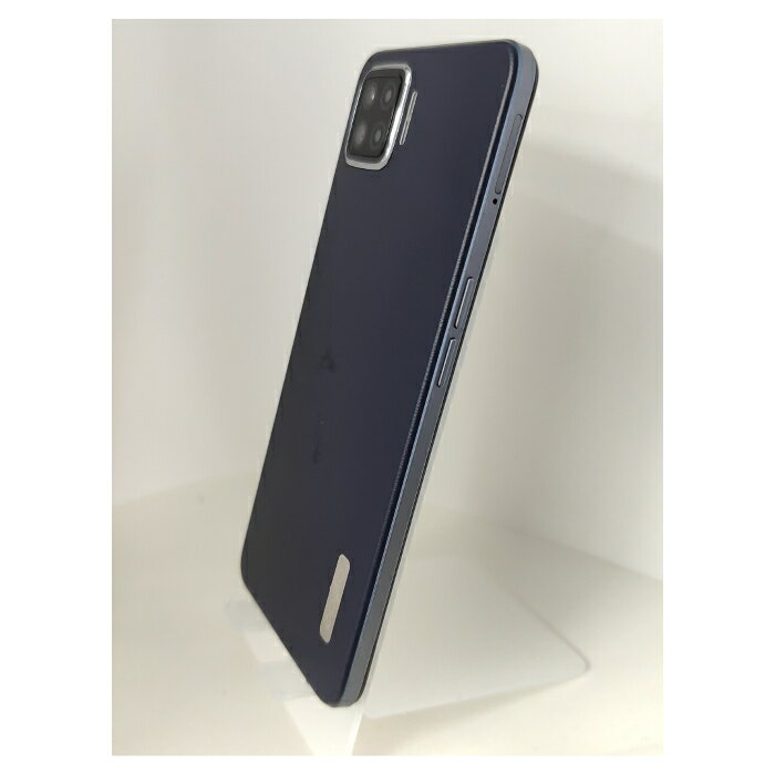 【中古B】OPPO A73 楽天版SIMフリー