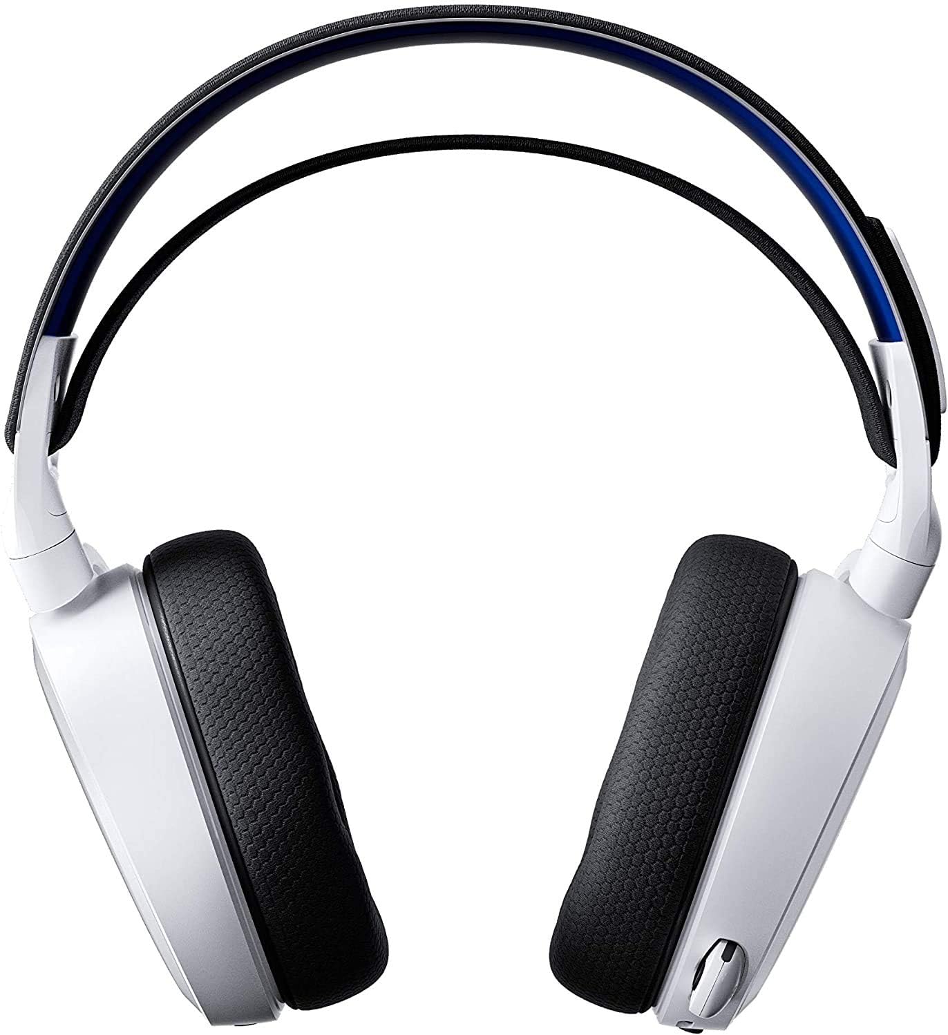 SteelSeries Arctis 7P　61467 ホワイト 3