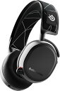 SteelSeries Q[~OwbhZbg Arctis 9 Wireless 61484