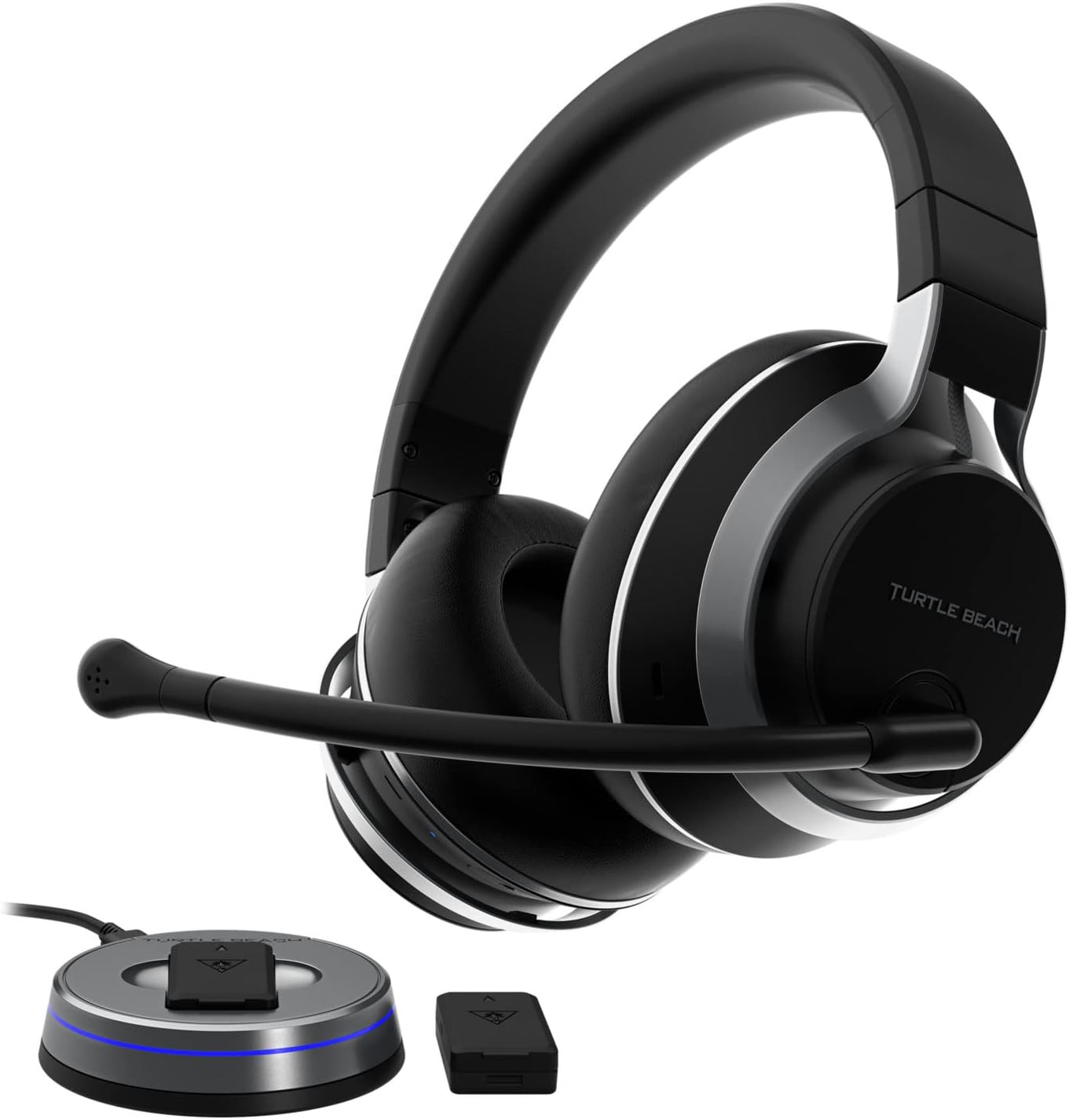 TURTLE BEACH Stealth Pro ステルスプロ ブラック TBS-3365-01