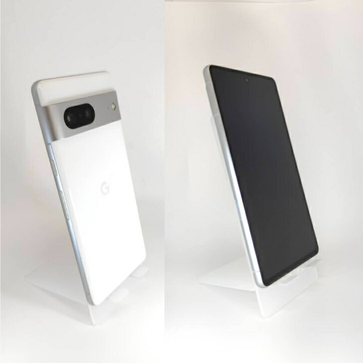 [Used C] Google Pixel 7 Softbank version SIM-free