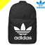 ֥ǥ adidas Originals å åå Хåѥå  ǥ 饷å ȥե ֥   ̳  襤  ֥å BACKPACK CLASSIC TREFOIL BK6723 DJ2170פ򸫤