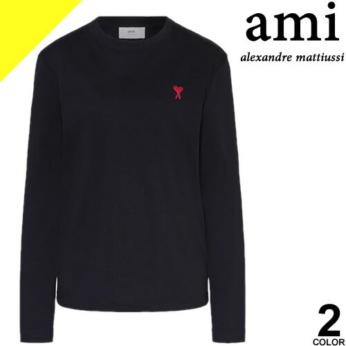 楽天市場】ami paris tシャツ(長さ(袖)長袖)の通販 楽天市場】ami paris tシャツ(長さ(袖)長袖)の通販