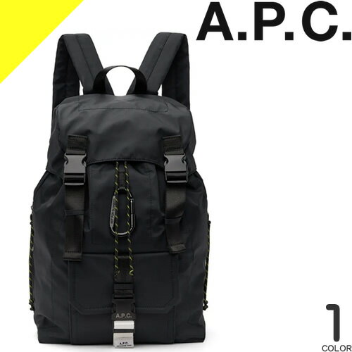 楽天市場】apcバッグ（バックパック・リュック｜メンズバッグ