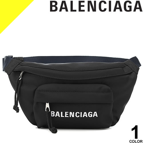 Х󥷥Хå٥ȥХåȥݡܥǥХåեˡѥåǥ󥺥˥å2019ǯ߿֥ɹ֥BALENCIAGAWHEELBELTPACKS569978HPG1X1090