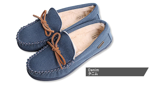 ベアパウ アンナ BEARPAW Anna 日...の紹介画像2