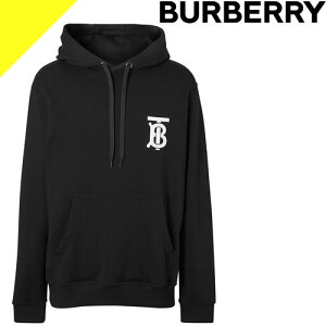 СХ꡼ ѡ ץ륪Сѡ å ǥ Υ ֥ 礭   ֥å BURBERRY Monogram Motif Cotton Hoodie 8024352