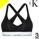 JoNC  uW[ mC[ X|[cu fB[X A_[EFA  X|[c W  nCuh lC zbNȂ Rbg  ubN O[ Calvin Klein MODERN COTTON LIFT BRALETTE QF1654 [lR|X]