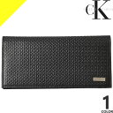 JoNC z z Y mO Ԃ Kꂠ {v v U[ uh ^ v[g  ubN Calvin Klein SECRETARY LONG WALLET 31CK190001