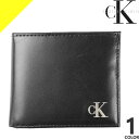 JoNC z ܂z Y S v {v Kt uh  XL~Oh~ v[g Mtg j  ubN Calvin Klein BILLFOLD WALLET WITH COIN POCKET 31KJ130003