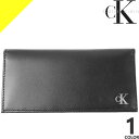 JoNC z z Y S Kt Ԃ uh v {v   XL~Oh~ v[g Mtg j  ubN Calvin Klein SECRETARY LONG WALLET 31KJ190001