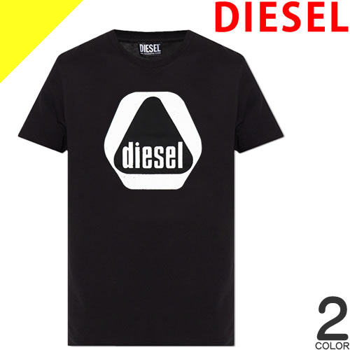 DIESEL ディーゼル 25SS T アジャスト R11 Dプリント T シャツ 楽天市場】DIESEL ディーゼル(柄プリント)(Tシャツ