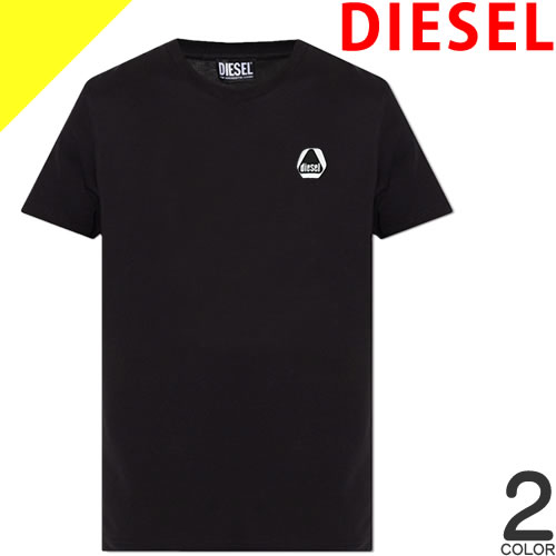 楽天市場】DIESEL ディーゼル(柄ロゴ)(Tシャツ・カットソー 楽天市場】DIESEL ディーゼル(柄ロゴ)(Tシャツ・カットソー