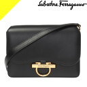 tFK obO V_[obO fB[X WA K`[j ΂߂ l uh  v {v  ubN Salvatore Ferragamo JOANNE SHOULDER BAG 21H321 718474