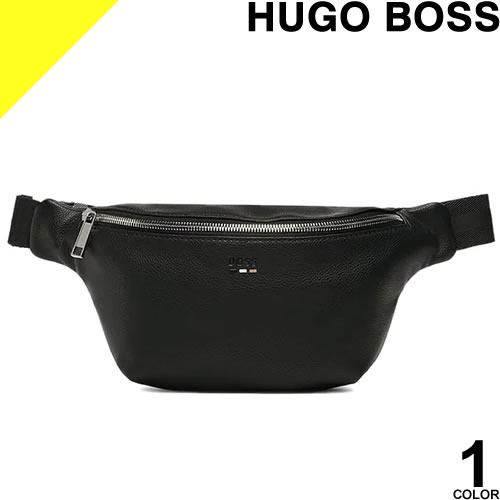 ヒューゴボス バッグ ボディバッグ 