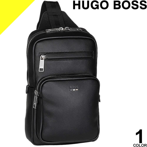 ヒューゴボス バッグ ボディバッグ 