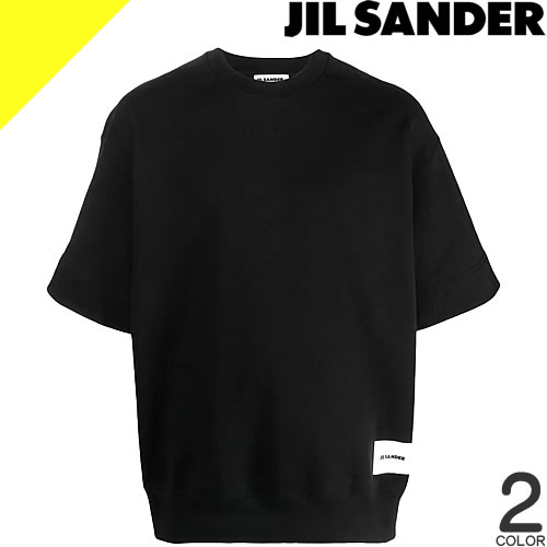 JIL SANDER Tシャツ・カットソー グレー 4104824L0142 楽天市場】ジルサンダー tシャツ(カラーグレー)の通販