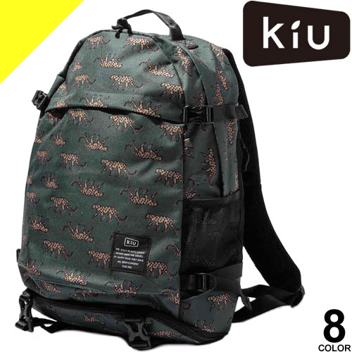 楽天市場】kiu リュック(柄花・植物)の通販 楽天市場】kiu リュック(柄花・植物)の通販