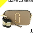 }[NWFCRuX obO V_[obO XibvVbg fB[X }CobO ΂߂ l y  ~j 2way uh t`O[}` MARC JACOBS THE SNAPSHOT M0014146