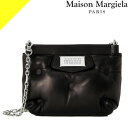 メゾンマルジェラ Maison Margiela バッグ ショルダーバッグ グラムスラム レッド カーペット ミニ レディース 2way ミニバッグ 斜めがけ ...