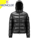 モンクレール ダウン ダウンジャケット レディース ショート ロゴ フード付き 軽量 ブランド 大きいサイズ MONCLER GLES 1A00010 595ZZ