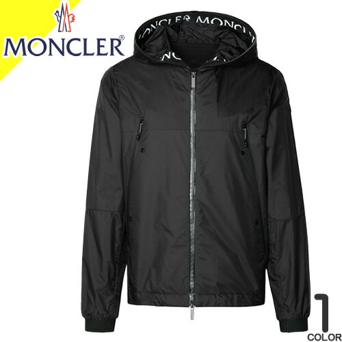 MONCLER モンクレール ナイロンジャケット ナイロンパーカー