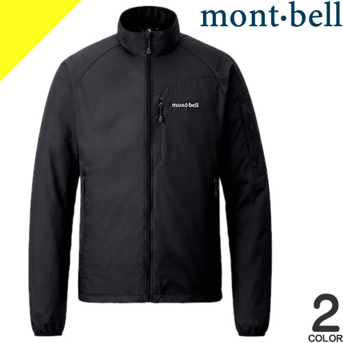 楽天市場】montbell ナイロンジャケットの通販