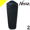 ●[ブランド名] NANGA(ナンガ) ●[商品名] WATER PROOF SLEEPING BAG COVER (ナンガ/寝袋防水カバー) ●[サイズ] ・[OneSize]全長:220cm,横幅:85cm,収納サイズ:11×13cm ●[素材] ・[本体]50dnポリエステル(TPUラミネート) ・[収納袋]50dnポリエステル(TPUラミネート) ●[仕様] ・防水透湿性生地仕様 ・ドローコード付き ・サイドファスナー付き ・収納袋付き ・[耐水圧]15,000mm ・[透湿]10,000g/M2 C6 ・撥水仕様 ●[注意点] ・生産や入荷時期により色やデザインが微妙に異なる場合がございます。 ・商品の検品時に包装を一時開封する場合がございます。 ・縫製の甘さ、擦れ、汚れ等が見られる場合がございます。 ・本製品は寝袋用防水カバーであり、寝袋本体ではございません。　