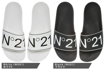 ヌメロ ヴェントゥーノ サンダル スポーツサンダル シャワーサンダル ビーチサンダル メンズ おしゃれ ブランド スポーツ 大きいサイズ 黒 白 プレゼント 男性 n°21 00119SSSU057