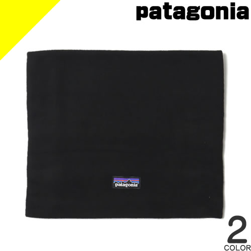 パタゴニア マイクロD ゲイター ネックウォーマー メンズ レディース フリース アウトドア 冬 スポーツ..