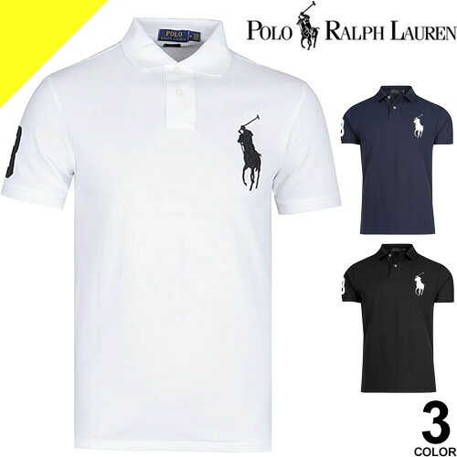 ݥ ե ݥ ӥåݥˡ Ⱦµ  ǥ  ɽ λ ץ ֥   ۥ磻 ֥å ͥӡ POLO RALPHLAUREN [ͥݥȯ]