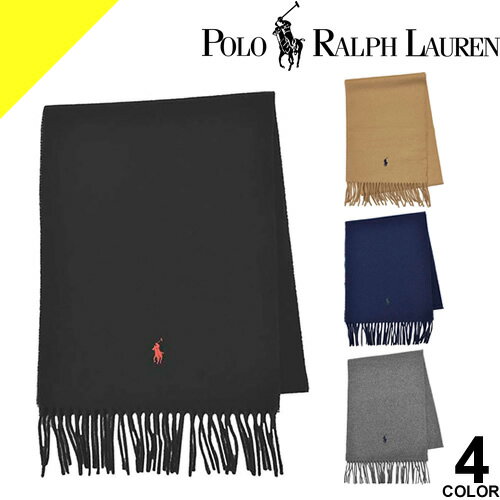 ●[ブランド名] RALPH LAUREN(ラルフローレン) ●[サイズ] ・[PC0476]全長:185cm,幅:30cm ※商品に多少誤差がある場合あり。予めご了承ください。 ●[素材] ・ウール100％ ●[仕様] ・末端部フリンジ仕様 ・ポニー刺繍 ●[注意] ・生産、入荷時期によってはデザインや仕様、生産国の変更がある場合あり。 ・商品の検品時に包装を一時開封する場合あり。 ・ロゴやデザインの仕様に若干違いがある場合あり。 ・海外製品のため軽微な汚れやシミ、縫製の甘い箇所等が見られる場合あり。　