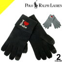 | t[  Y O[u X}zΉ uh S hJ h ʋ ʊw  v[g  ubN O[ POLO RALPH LAUREN I HEART POLO TOUCH GLOVE PC0871 [lR|X]