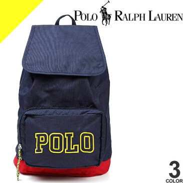 ポロ ラルフローレン Polo Ralph Lauren バックパック リュック レディース メンズ 大人 かわいい 通学 おしゃれ DAYTONA PACKBLE BACKPACK