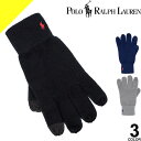 | t[  O[u Y X}zΉ jbg E[ uh g v[g  ubN O[ lCr[ Polo Ralph Lauren Recycled Touch Glove PC0712 [lR|X]