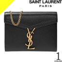 T[ p obO V_[obO fB[X JThS ΂߂ uh v {v U[   ubN SAINT LAURENT PARIS CASSANDRA CHAIN BAG 635023 BOWAW