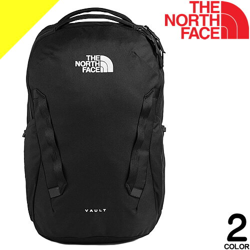 ノースフェイス(THE NORTH FACE)のビジネスリュック！通勤で使える人気