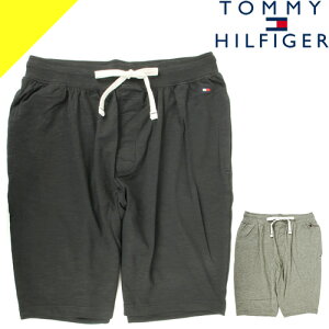 ȥߡҥե å ϡեѥ 硼ȥѥ ûѥ  ݥ  ɽ ݡ ֥ 礭  ֥å 졼 TOMMY HILFIGER LOGO SWEATSHORT 09T4138 [ͥݥȯ]