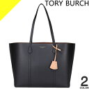 トリーバーチ バッグ トートバッグ ペリー トリプルコンパートメント トート レディース レザー 軽量 大きめ 革 通勤 ブランド 黒 ブラック TORY BURCH PERRY TRIPLE COMPARTMENT TOTE 81932