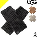 ●[ブランド名] UGG(アグ) ●[サイズ] ・[OneSize]全長:18cm,横幅:9cm ●[素材] ・アクリル78％ ・ナイロン17％ ・ウール5％ ●[仕様] ・フィンガーレスニット手袋 ・ウール混アクリル生地仕様 ・手首にブランドロゴパッチ ●[注意点] ・生産や入荷時期により仕様やデザイン等が異なる場合あり。 ・商品の検品時に包装を一時開封する場合あり。 ・ロゴやタグの位置や縫製の仕上がりの左右差がある。 ・開封後の返品や交換は致しかねます。予めご了承ください。　