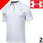 UNDER ARMOUR ޡ  ݥ  Ⱦµ ҡȥ 礭 ݡĥ   ֥ 1290140 [ȥå]