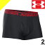 UNDER ARMOUR ޡ ܥѥ  ѥ   ҡȥ 2祻å ֥ 礭 UA Tech 3 Boxerjock 2-Pack 1327414 [ͥݥȯ]פ򸫤