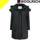 ウールリッチ W'S ARCTIC PARKA DF