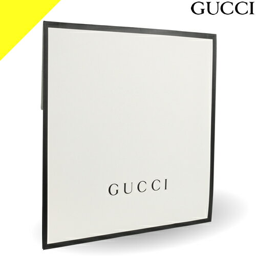 グッチ GUCCI ケース ホワイト 35cm×35c