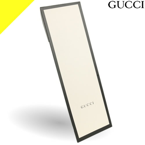 [ご注文後に宅配送料を加算します][ネコポス→宅配便(350円)] グッチ GUCCI ネクタイ ケース 専用ケース ラッピング プレゼント ギフト 42cm×15cm [単品でのご注文不可]