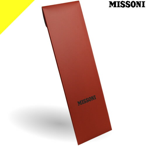 ߥå MISSONI ͥ  ѥ åԥ ץ쥼 ե 41cm13.5cm [ñʤǤΤʸԲ]